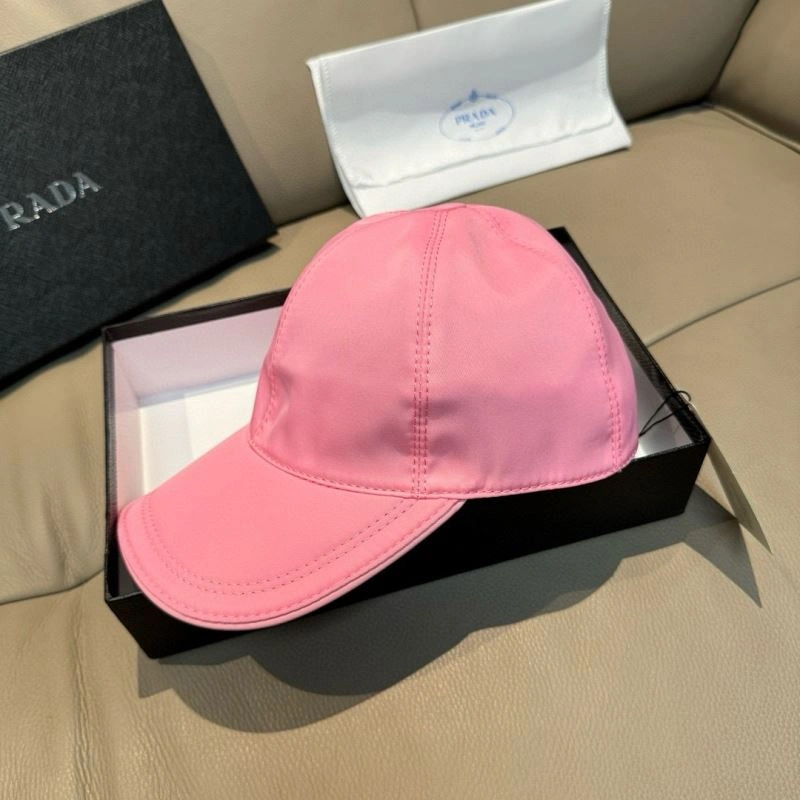 Practical Prada Caps 261103