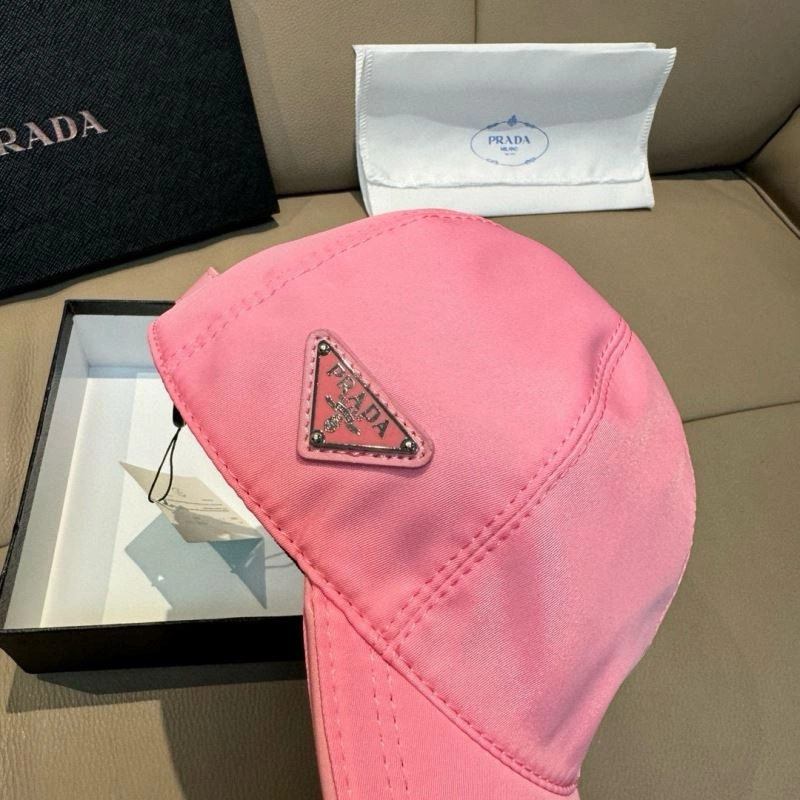 Practical Prada Caps 261103