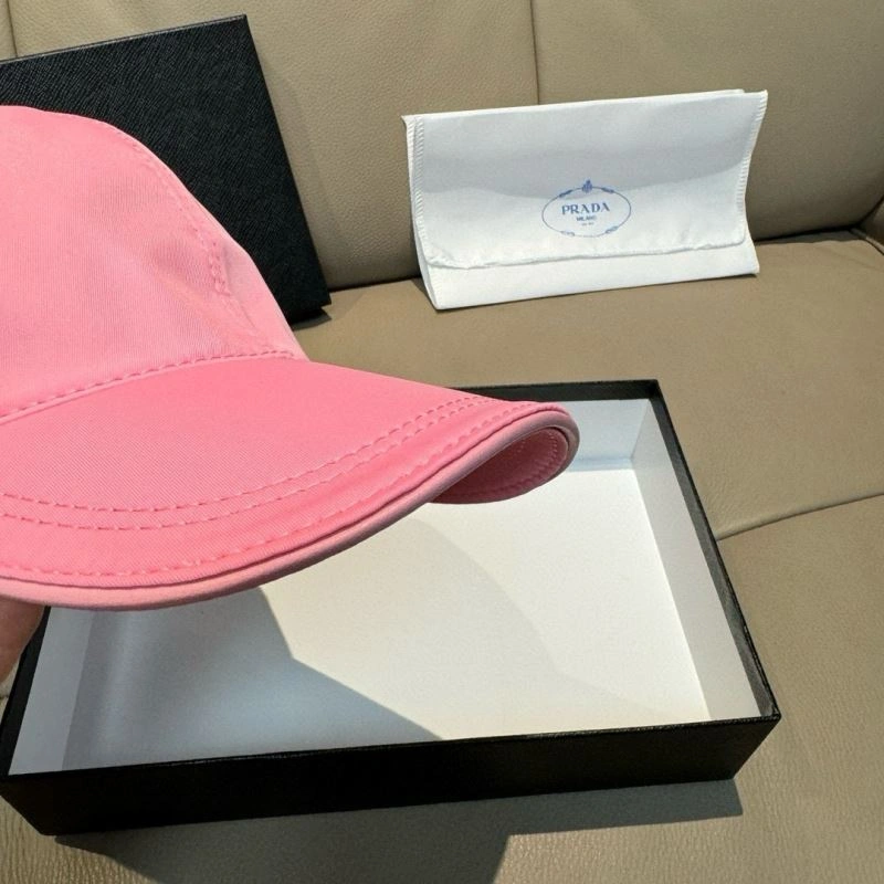 Practical Prada Caps 261103