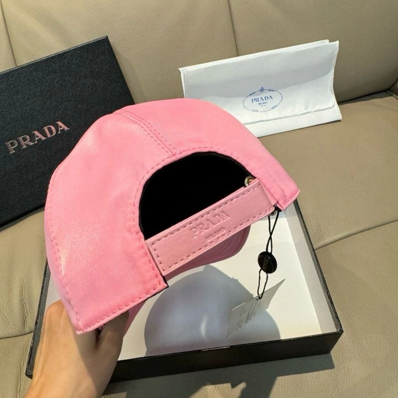 Practical Prada Caps 261103
