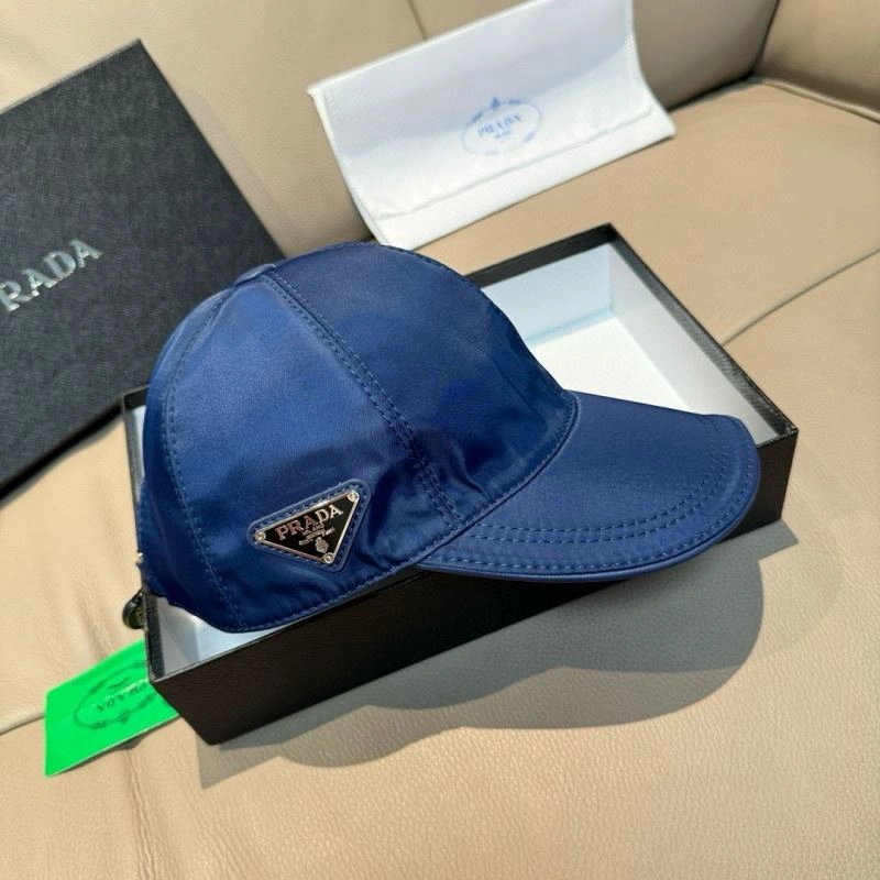 Prada Caps Trendy 261105