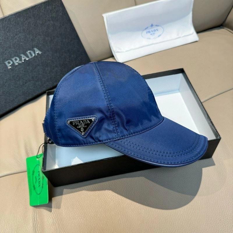 Prada Caps Trendy 261105