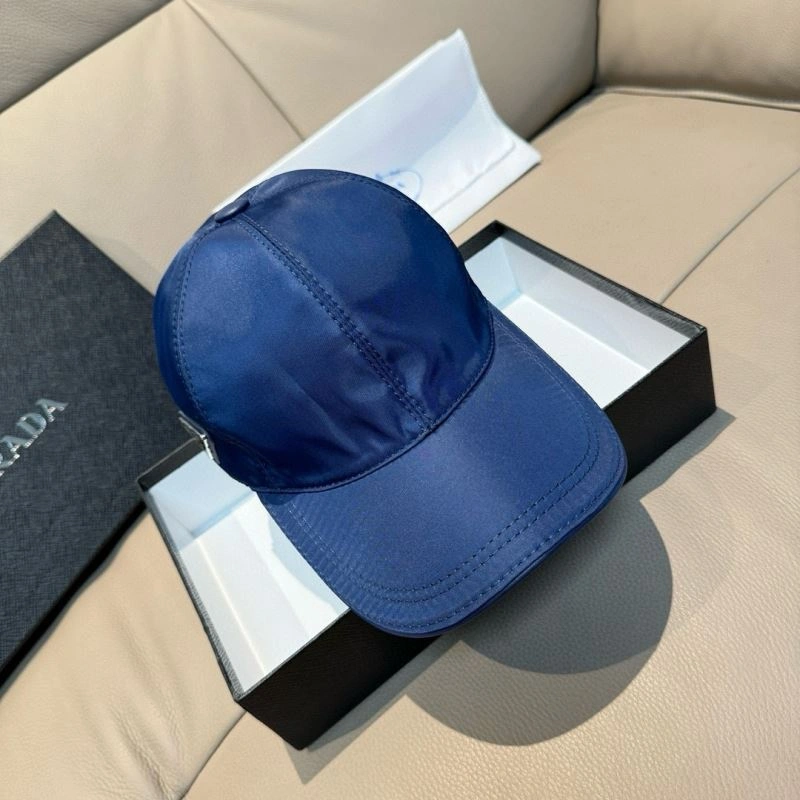 Prada Caps Trendy 261105