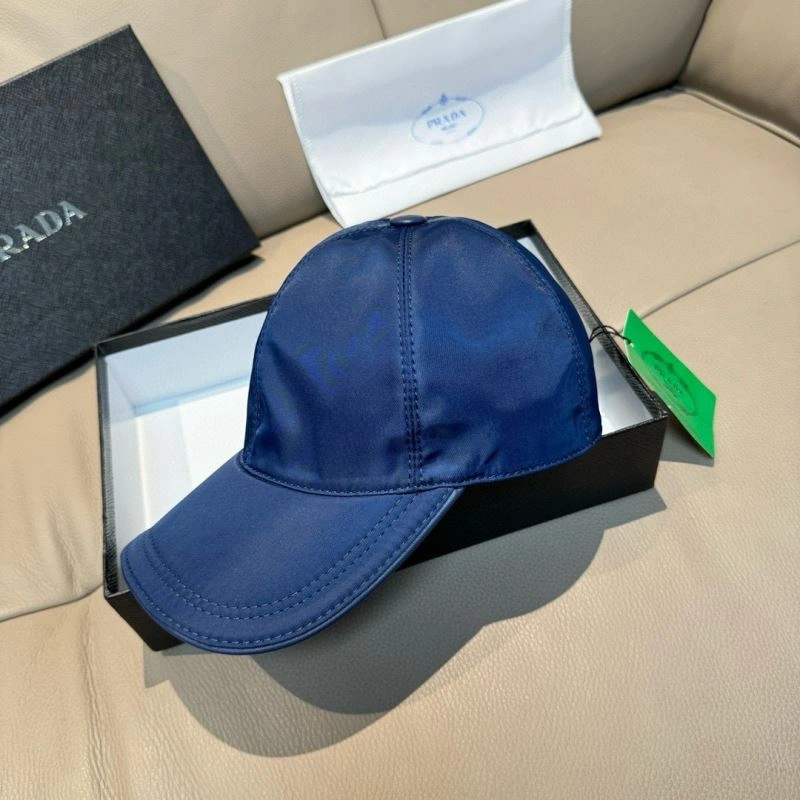 Prada Caps Trendy 261105