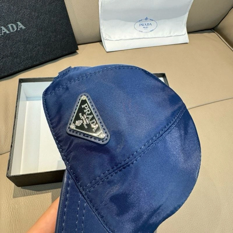 Prada Caps Trendy 261105