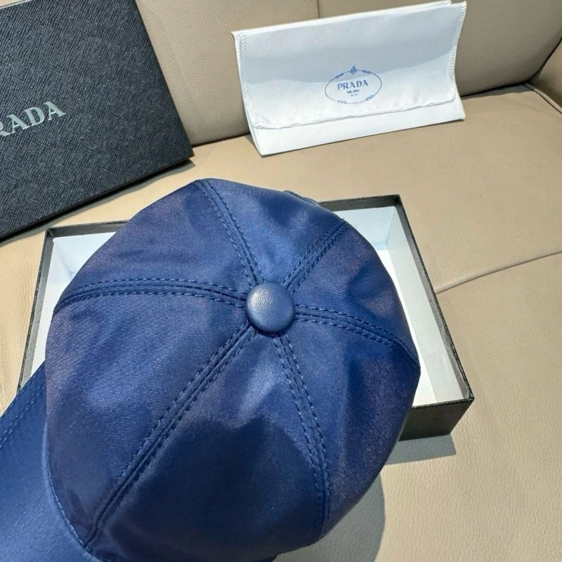 Prada Caps Trendy 261105