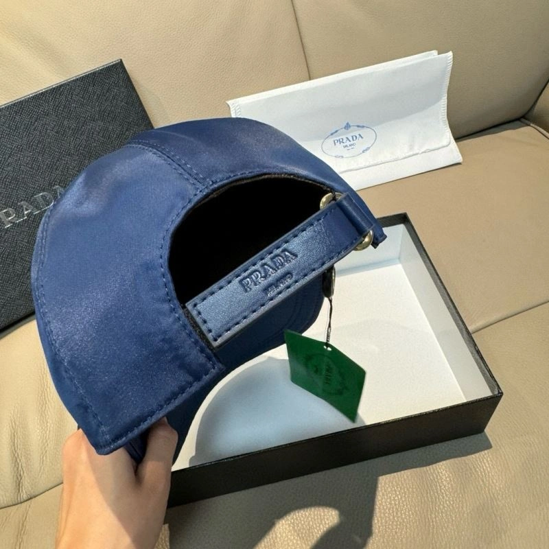 Prada Caps Trendy 261105