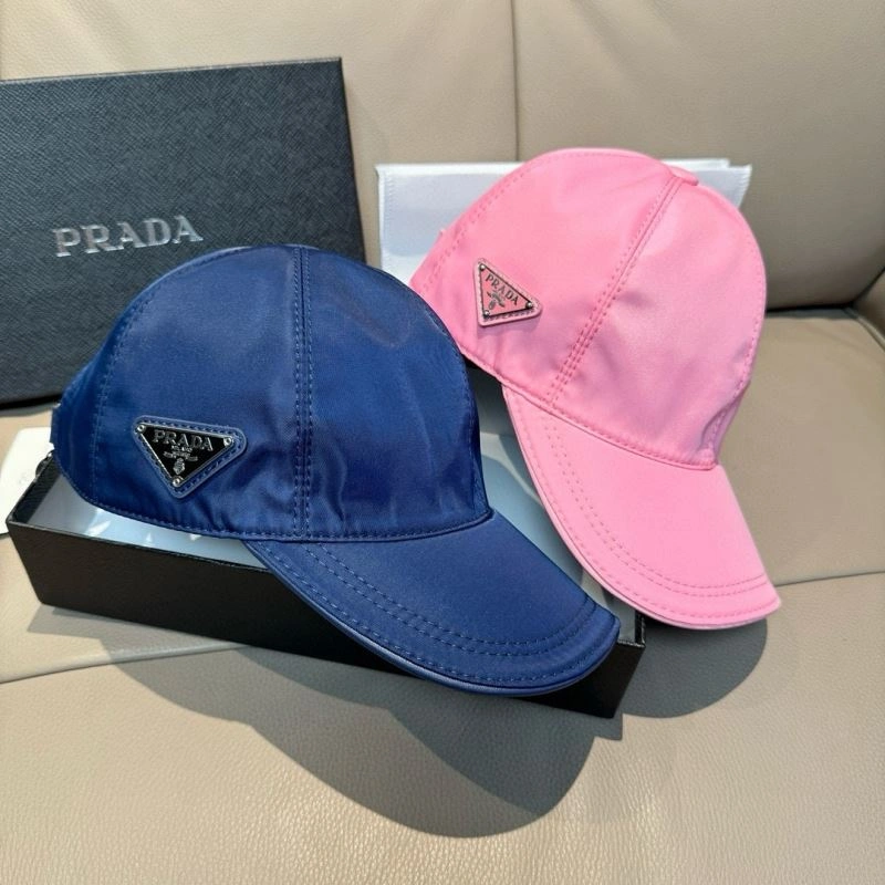 Prada Caps Trendy 261105