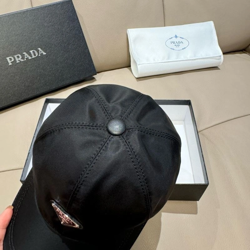 EasyMatch Prada Caps 261104