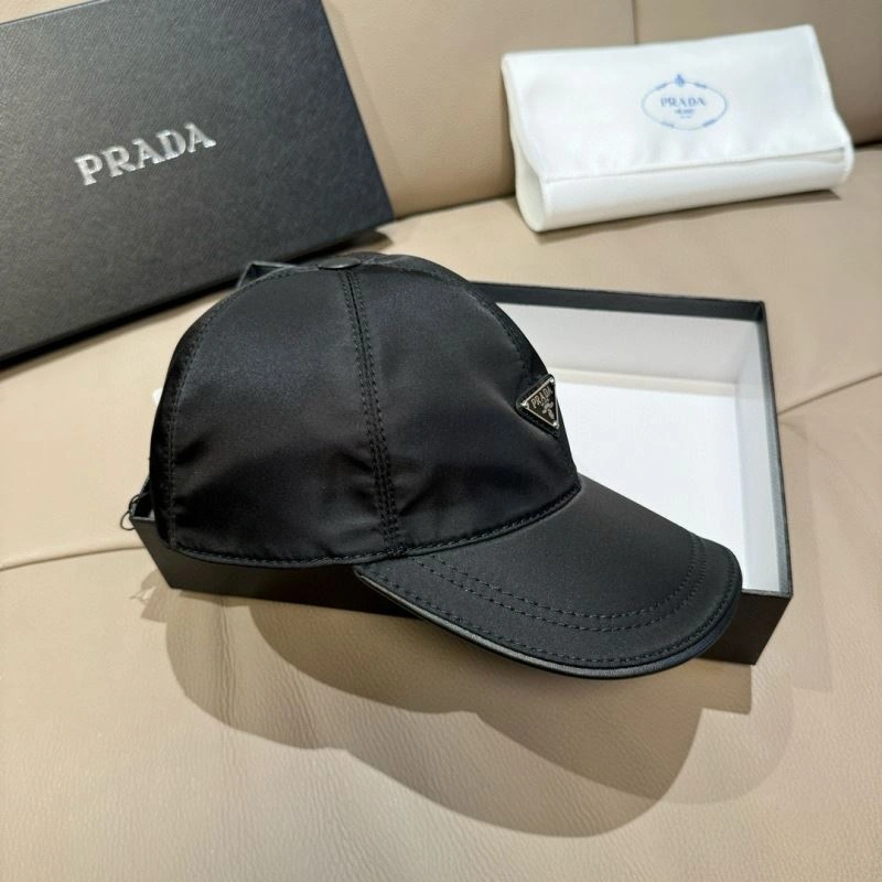 EasyMatch Prada Caps 261104