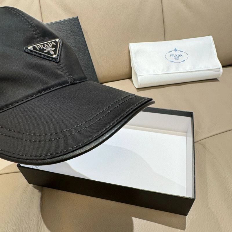 EasyMatch Prada Caps 261104
