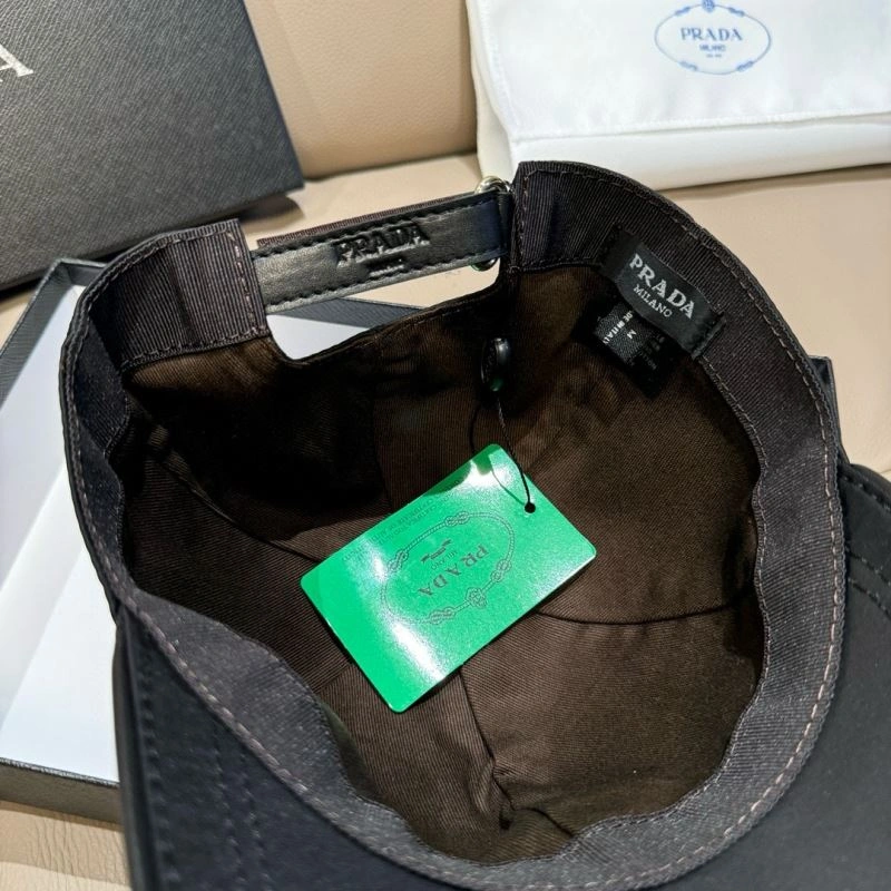 EasyMatch Prada Caps 261104