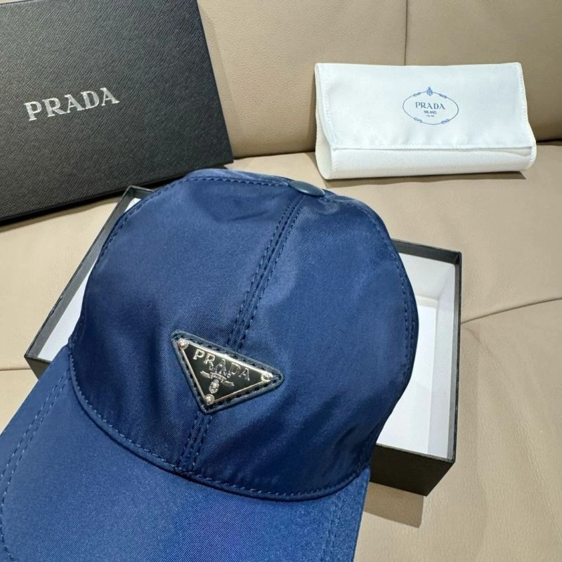 Prada Caps BestValue 261115