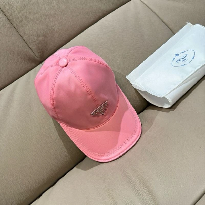 SmartChoice Prada Caps 261100