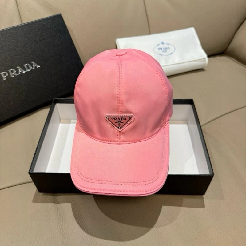 SmartChoice Prada Caps 261100