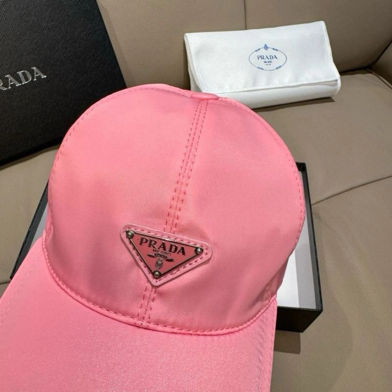 SmartChoice Prada Caps 261100