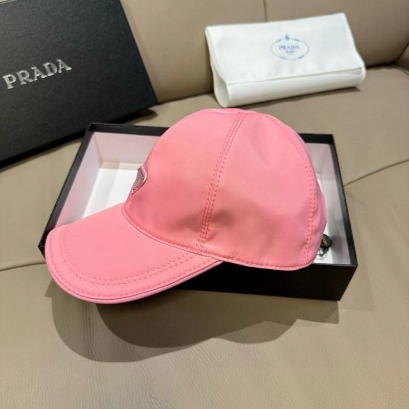 SmartChoice Prada Caps 261100