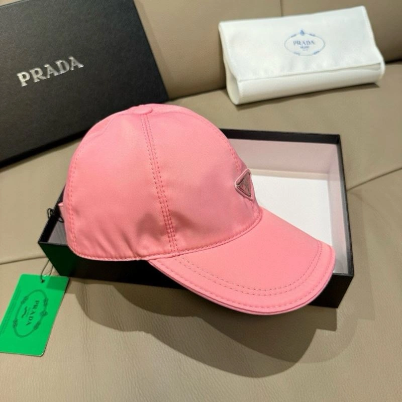 SmartChoice Prada Caps 261100