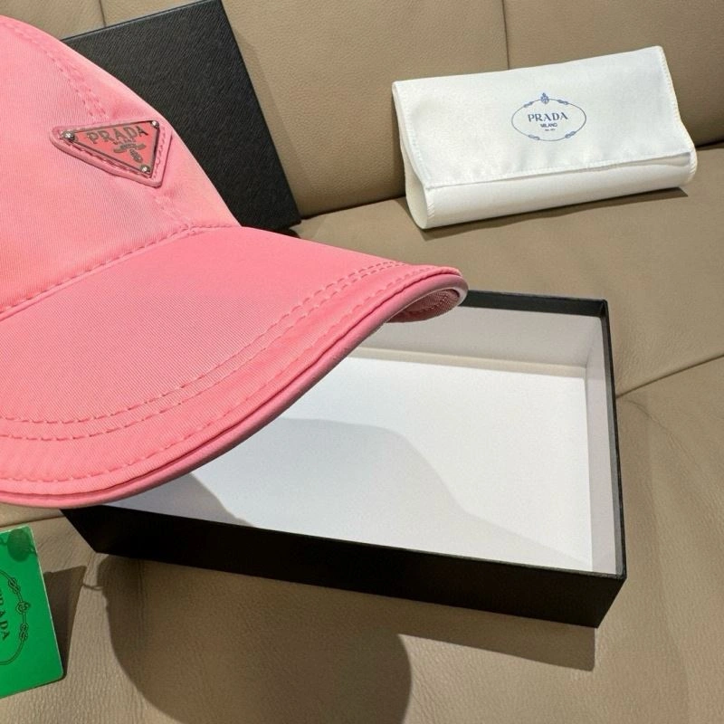 SmartChoice Prada Caps 261100