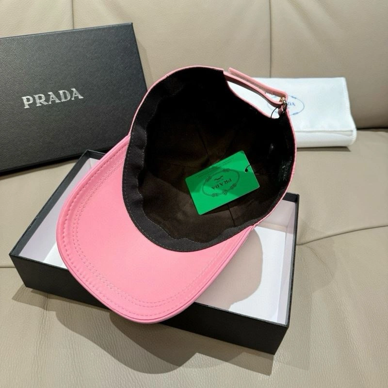 SmartChoice Prada Caps 261100