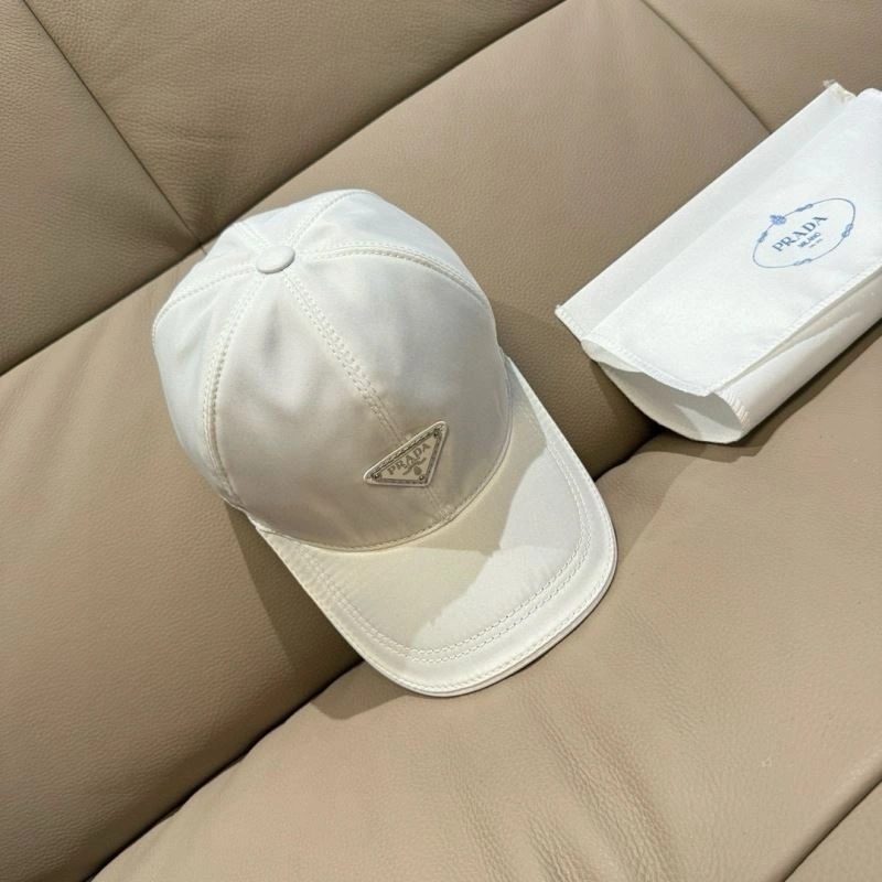 Prada Caps Stylish 261099