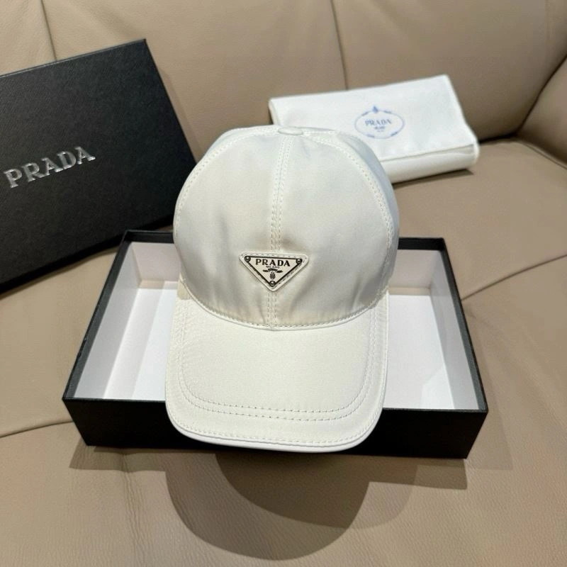 Prada Caps Stylish 261099