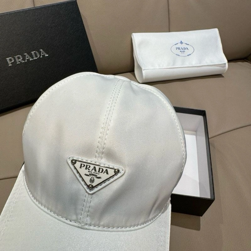 Prada Caps Stylish 261099