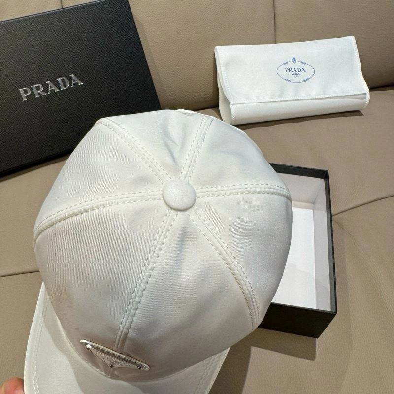 Prada Caps Stylish 261099