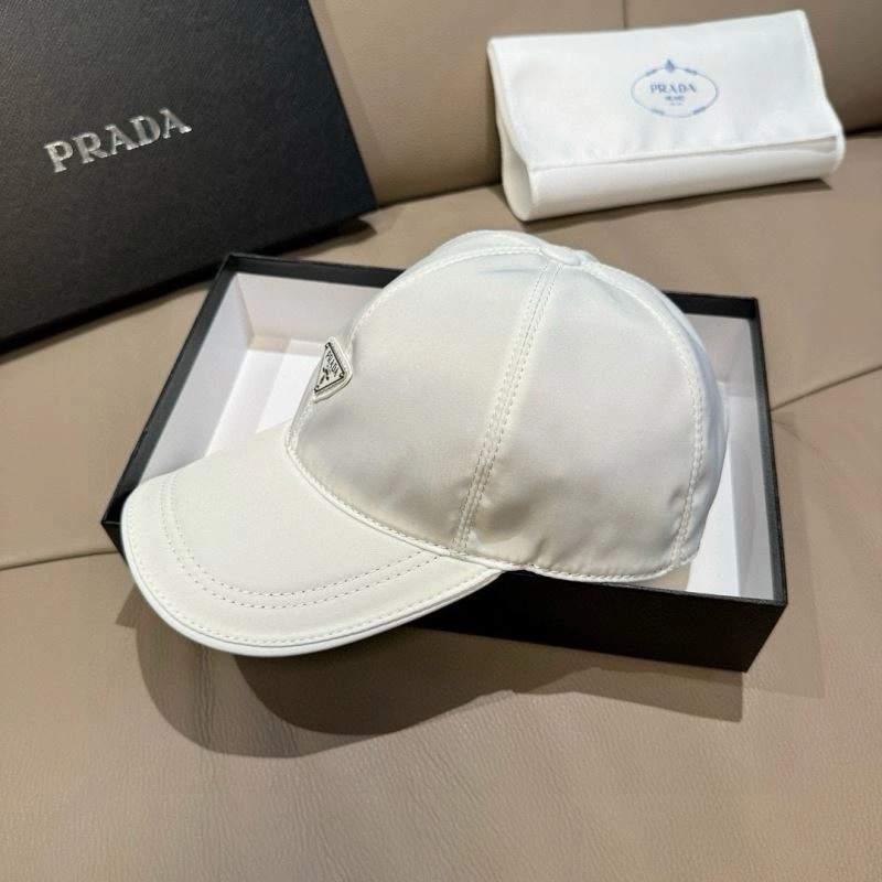 Prada Caps Stylish 261099