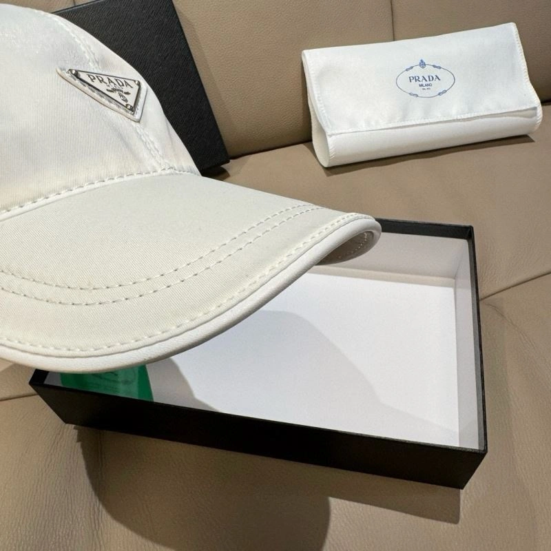 Prada Caps Stylish 261099
