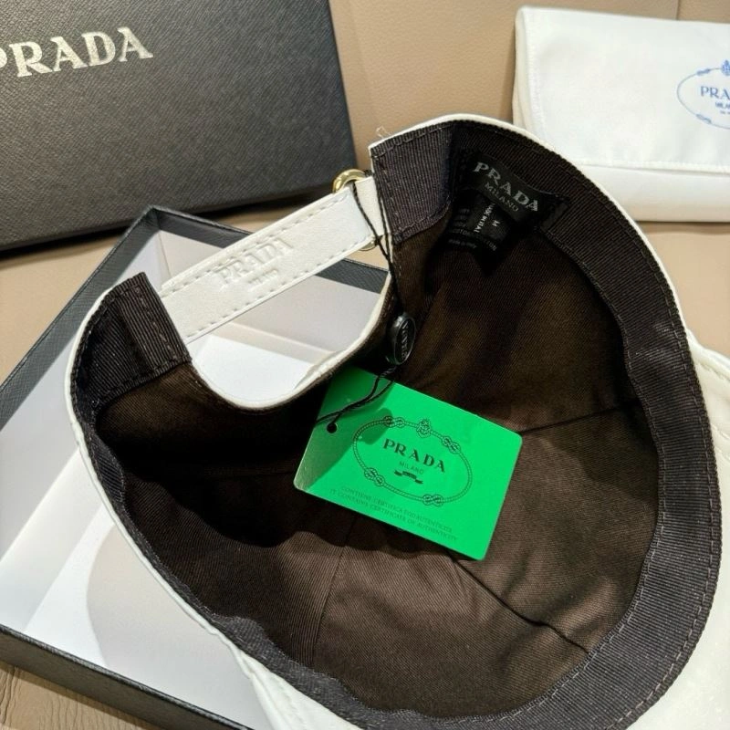 Prada Caps Stylish 261099