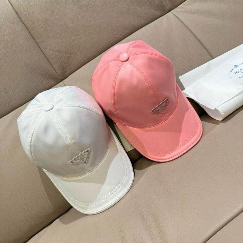 Prada Caps Stylish 261099