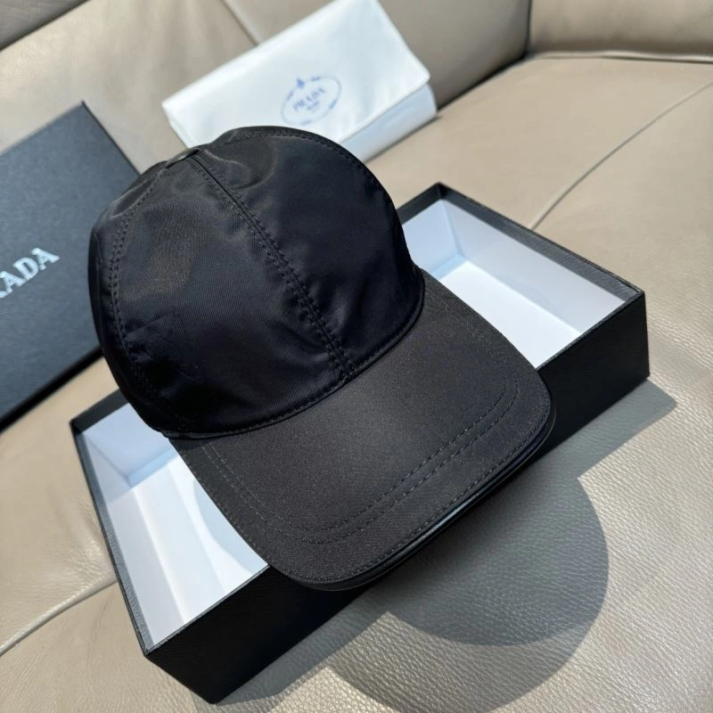 WrinkleFree Prada Caps 261107