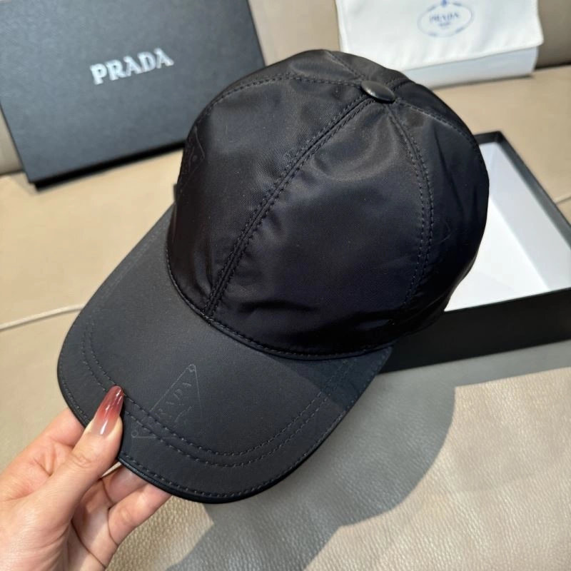 WrinkleFree Prada Caps 261107