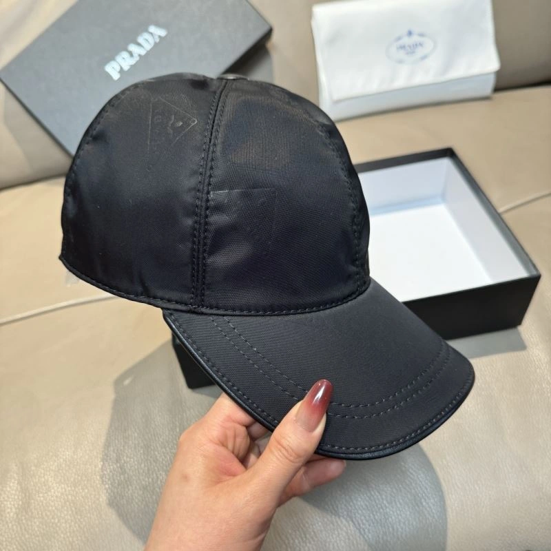 WrinkleFree Prada Caps 261107