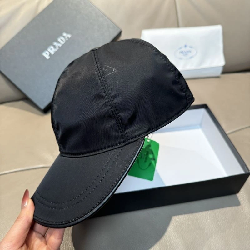 WrinkleFree Prada Caps 261107