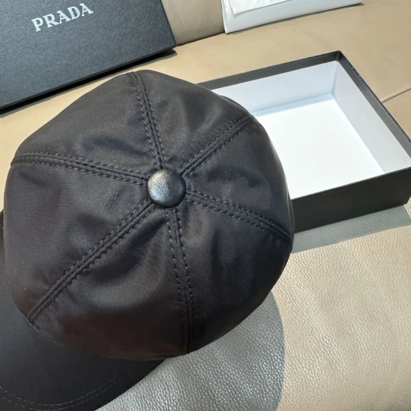 WrinkleFree Prada Caps 261107