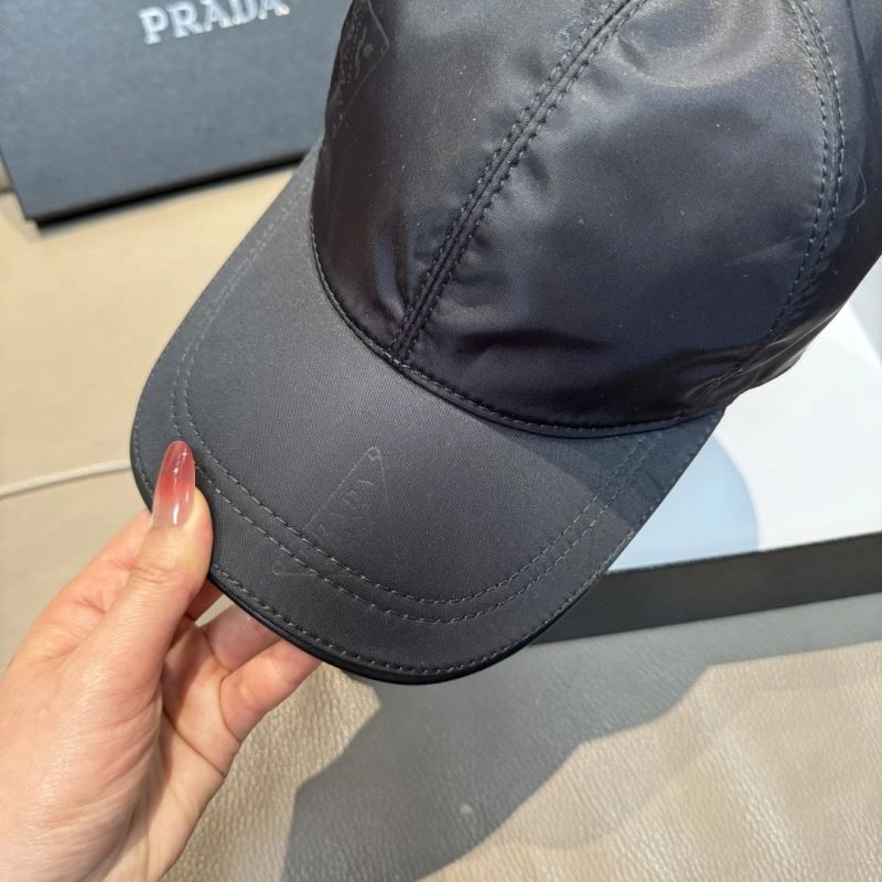 WrinkleFree Prada Caps 261107