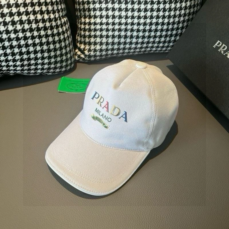 Prada Caps ZeroBulk 261096