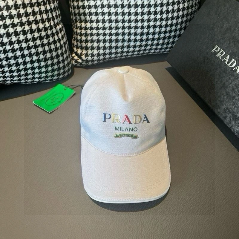 Prada Caps ZeroBulk 261096