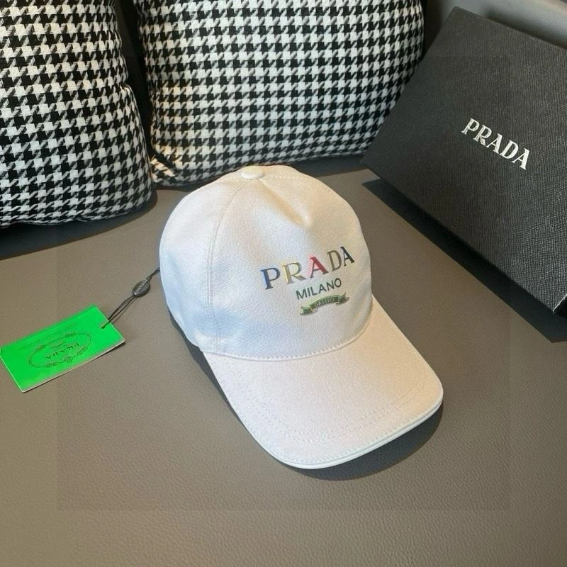 Prada Caps ZeroBulk 261096