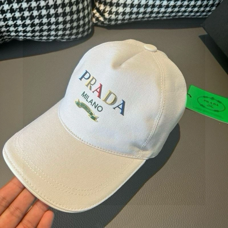 Prada Caps ZeroBulk 261096