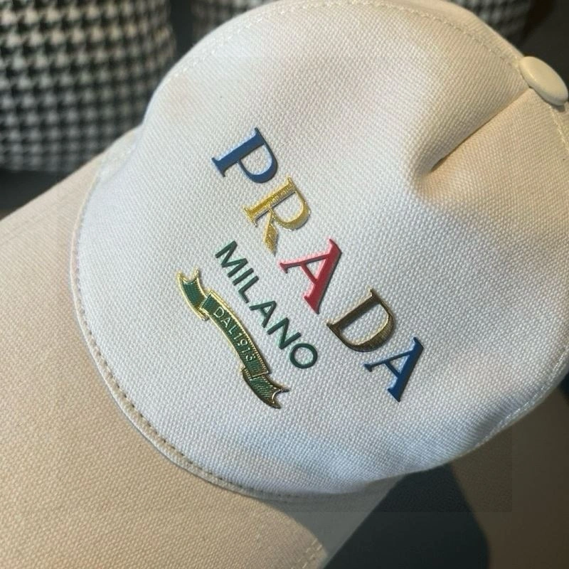 Prada Caps ZeroBulk 261096