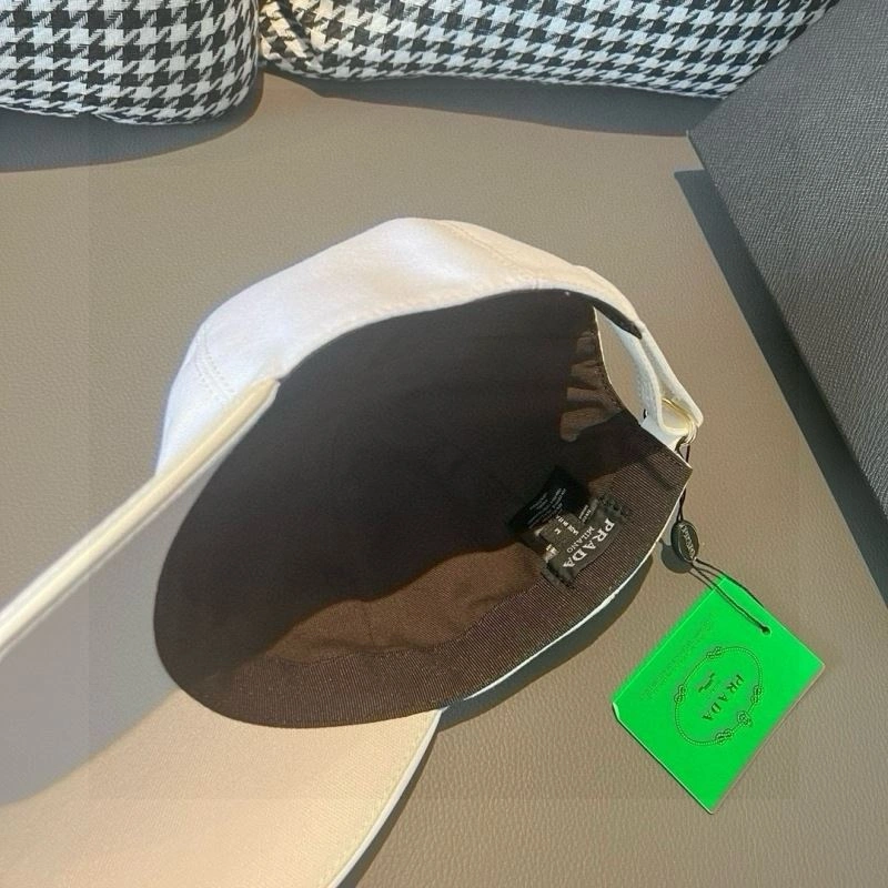 Prada Caps ZeroBulk 261096