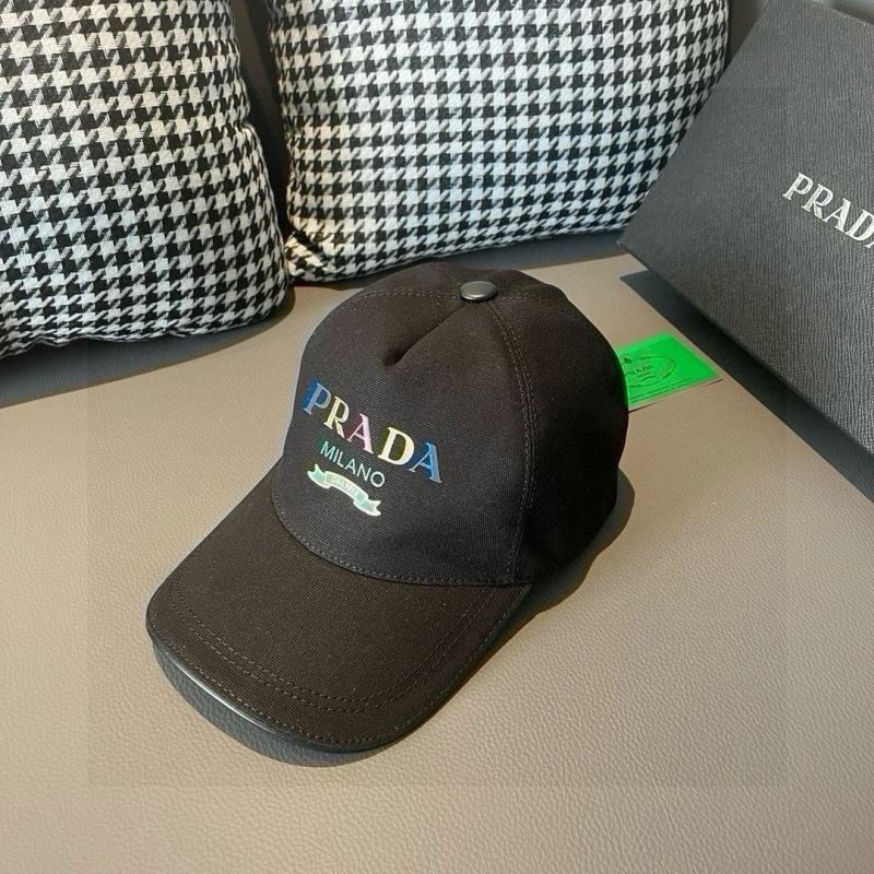 SoftTouch Prada Caps 261097
