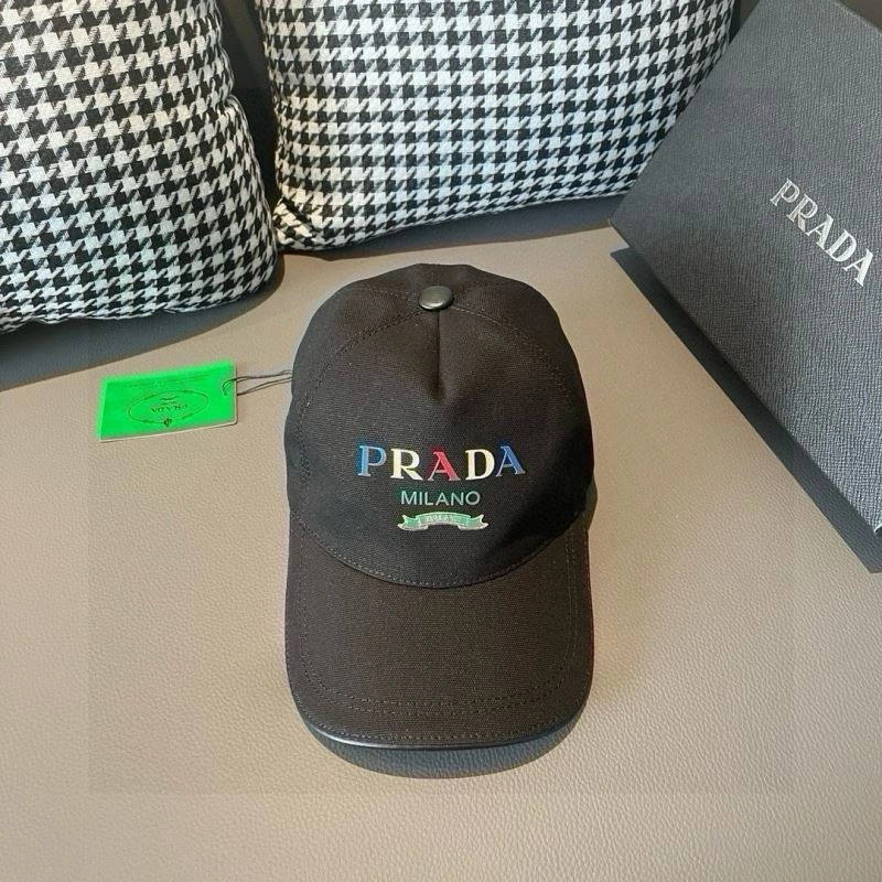 SoftTouch Prada Caps 261097