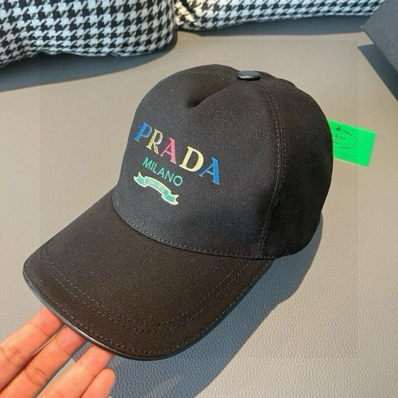 SoftTouch Prada Caps 261097