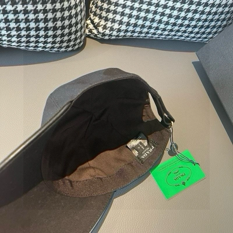 SoftTouch Prada Caps 261097