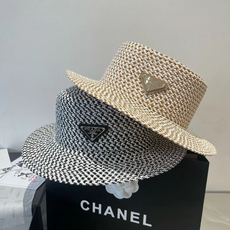 EyeCatching Prada Caps 261116