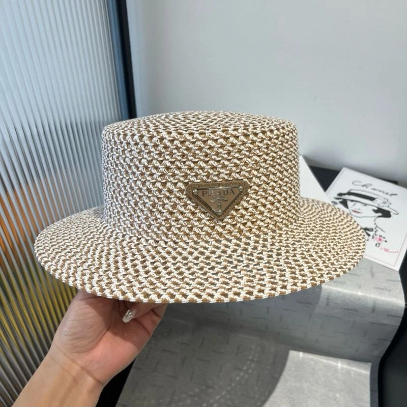 FashionForward Prada Caps 261094